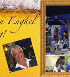 Bar Eetcafe Den Enghel