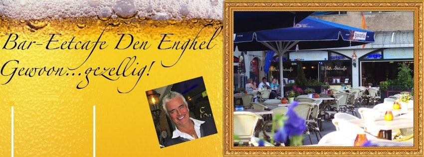 Bar Eetcafe Den Enghel