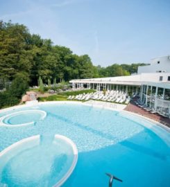 Sanadome Hotel & Spa Nijmegen