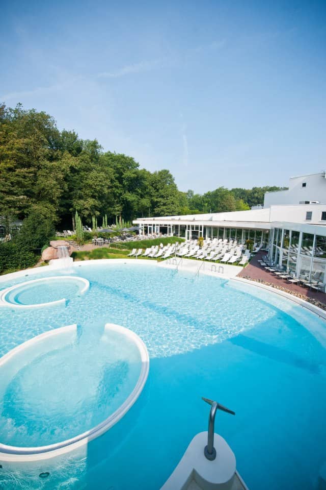 Sanadome Hotel & Spa Nijmegen