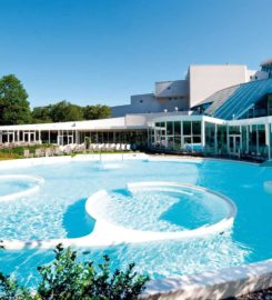 Sanadome Hotel & Spa Nijmegen