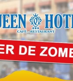 Queen Hotel Cafe Restaurant