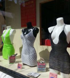 Stienstra Erotic Lifestyle