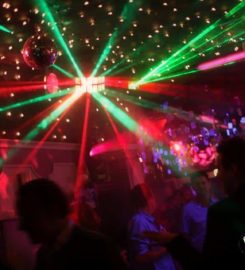 Venise Bar