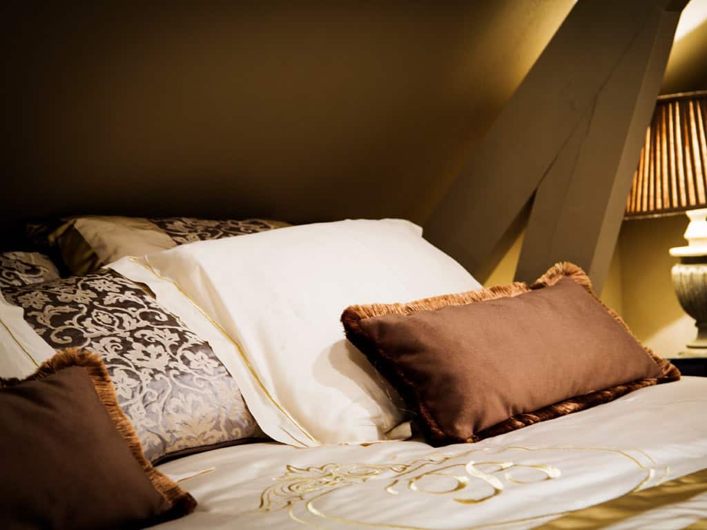 Boutique Hotel Chambre BEAU