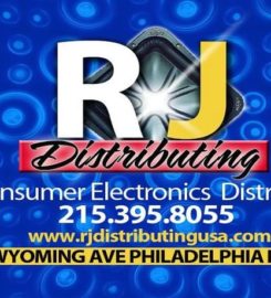 RJ Distributing