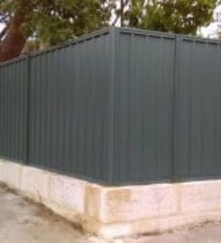 Skilled Fencing
