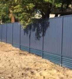 Skilled Fencing