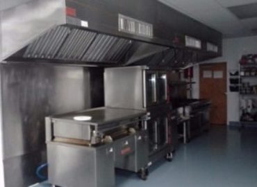 Richmond Hood Cleaners – Kitchen Exhaust Cleaning