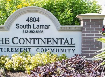 The Continental Retirement Community