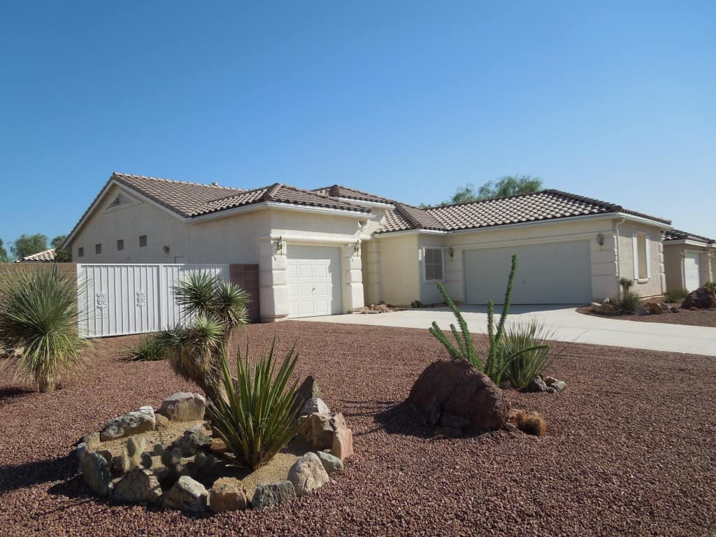Las Vegas Cash for Homes