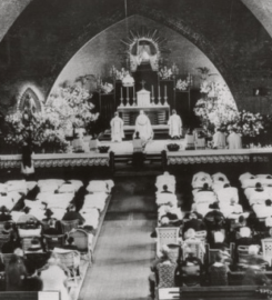 Sacramentskerk Breda