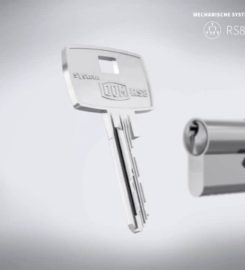 Aufsperrdienst Schlüsseldienst SMARTKEY