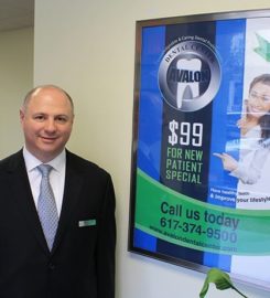 Avalon Dental Center