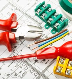 Pensacola Electrician