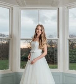Jennifer Young Couture