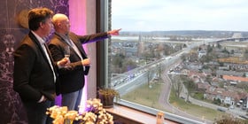 Van der Valk Hotel Nijmegen-Lent