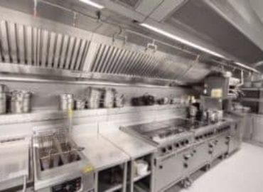 Oklahoma Hood Cleaning – Kitchen Exhaust Cleaners