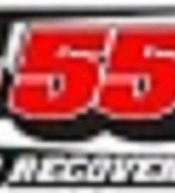 I-55 Towing & Recovery Service Blytheville AR