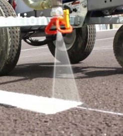 Apex Line Marking