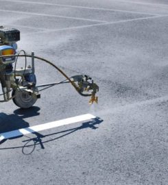 Apex Line Marking