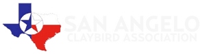 San Angelo Claybird Association