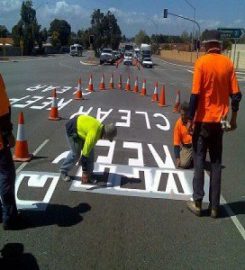 Apex Line Marking