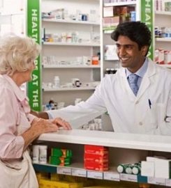Lewis Pharmacy