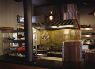 Richmond Hood Cleaners – Kitchen Exhaust Cleaning