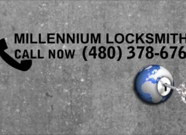Millennium Locksmith