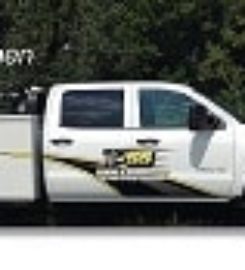I-55 Towing & Recovery Service Blytheville AR