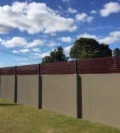 Skilled Fencing