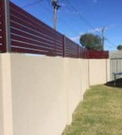 Skilled Fencing