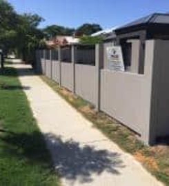 Skilled Fencing