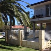 Skilled Fencing