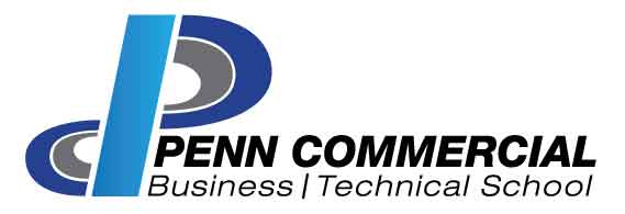 Penn Commercial Business / Technical School