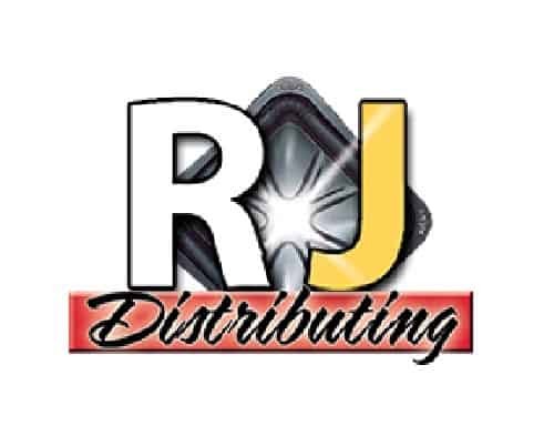 RJ Distributing