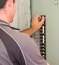 Smillie Electrical Services