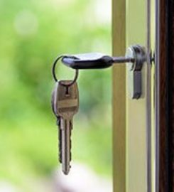 Aufsperrdienst Schlüsseldienst SMARTKEY