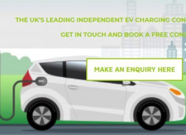 SED EV Charging