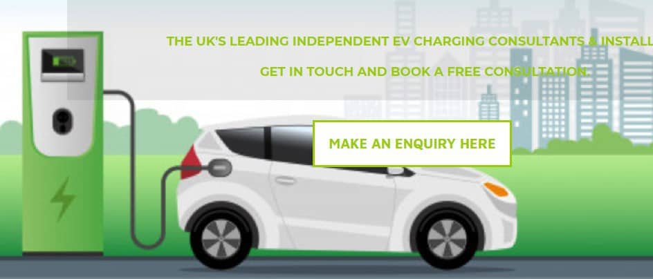 SED EV Charging