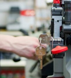 Locksmith SMARTKEY