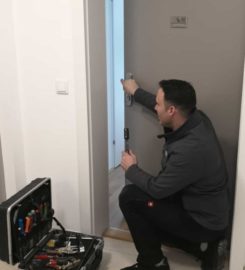 Locksmith SMARTKEY