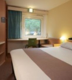 ibis Hotel Tilburg
