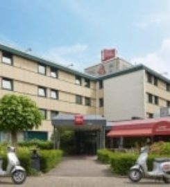 ibis Hotel Tilburg
