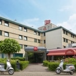 ibis Hotel Tilburg