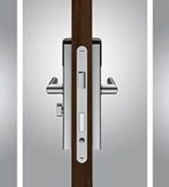 Aufsperrdienst Schlüsseldienst SMARTKEY