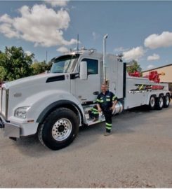 I-55 Towing & Recovery Service Blytheville AR