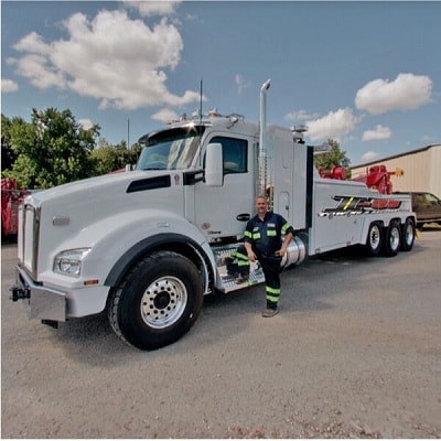 I-55 Towing & Recovery Service Blytheville AR