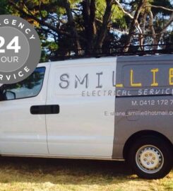 Smillie Electrical Services